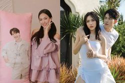 Diệu Nhi háo hức gặp 'người yêu cũ', rủ rê cả người hâm mộ không sợ chồng ghen