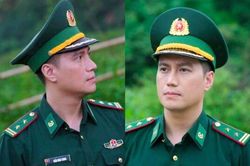 Bị chê diễn xuất, Việt Anh phải dùng chiêu 'độc' lấy lại hình tượng nam thần