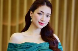 Hòa Minzy có chia sẻ buồn về tình yêu, dân mạng liên tục an ủi: 'Thương chị'