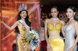 Giám khảo chấm Bùi Quỳnh Hoa thành Hoa hậu: 'Tôi xin lỗi vì đánh giá sai lầm'