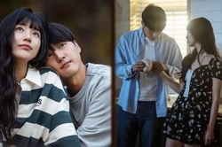 Tình đầu quốc dân Suzy và bạn trai lộ ảnh chung nhà, được cưng như 'trứng mỏng'