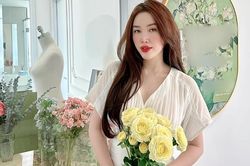 Bảo Thy bày cách nhìn thấu lòng người, nghe xong ai cũng tâm đắc