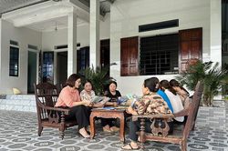 Mở rộng vững chắc diện bao phủ bảo hiểm xã hội, bảo hiểm y tế