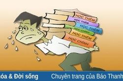 Cần chấn chỉnh việc 'biến tướng' dạy thêm, học thêm