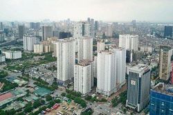 Chuyên gia: Thị trường bất động sản đã đi đến giai đoạn cuối của kỳ suy thoái