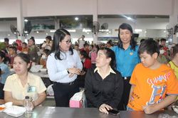 Điểm tựa vững chắc của đoàn viên, người lao động