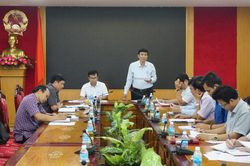Ban Kinh tế - Ngân sách HĐND tỉnh Khánh Hòa: Thẩm tra một số nội dung UBND tỉnh trình Kỳ họp thứ 11, HĐND tỉnh khóa VII