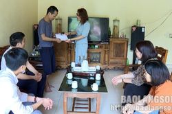 Bảo hiểm Tai nạn lao động – Bệnh nghề nghiệp: 'Điểm tựa' vững chắc cho người lao động lúc rủi ro