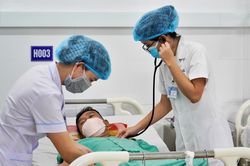 Từ 1/1/2024, bệnh nhân sẽ phải trả mức viện phí cao hơn