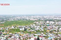 Săn nhà đất ngộp, nhà đầu tư coi chừng dính 'dự án ma'