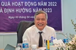 Vợ chồng tổng giám đốc CII đăng ký bán hết hơn 10 triệu cổ phiếu