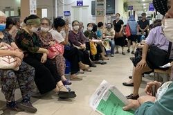 Dự kiến áp dụng giá viện phí mới trong năm 2024