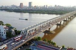 Từ 11/10, hạn chế giao thông qua cầu Chương Dương