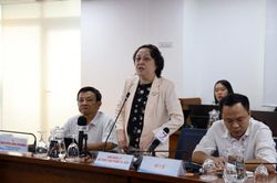 Vụ ngộ độc thực phẩm sau tiệc Trung thu, phát hiện vi khuẩn Salmonella