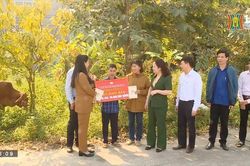 Giảm nghèo bền vững đã đi vào thực chất