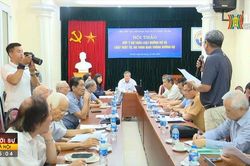 Nghiên cứu đồng bộ khi sửa đổi Luật giao thông đường bộ