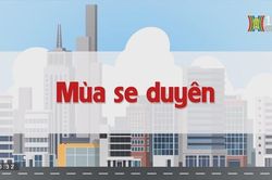 Mùa se duyên | Chuyện quanh ta | tập 160 | 05/10/2023
