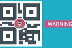 Cảnh giác với thủ đoạn lừa đảo chiếm đoạt tài sản qua mã QR giả mạo