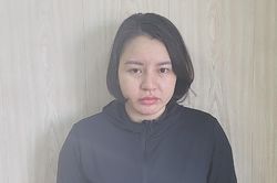 Bắt 'nữ quái' lừa đảo hàng chục tỷ đồng ở Hải Dương