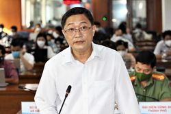 Hãng xe Thành Bưởi bị thu hồi 246 phù hiệu do vi phạm tốc độ