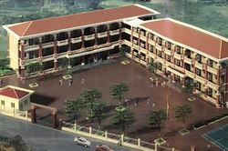 Trường THPT Lạc Long Quân phải bảo đảm quyền lợi học sinh được đến trường