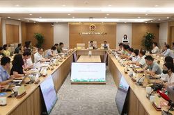 Tháng 9, ngăn chặn 441 website vi phạm