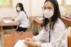 Bộ GD&ĐT công bố thêm phương án thi tốt nghiệp THPT năm 2025
