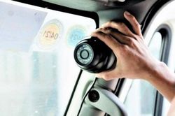 Đề nghị đánh giá lại quy định lắp camera trên xe kinh doanh vận tải