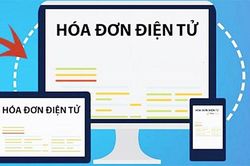 Chống gian lận hóa đơn điện tử