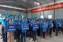 Quảng Nam phát động phòng chống tảo hôn, hôn nhân cận huyết thống