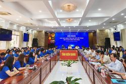 Kiên Giang: Chủ tịch UBND tỉnh đối thoại với thanh niên