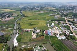 Ban hành hệ số điều chỉnh giá đất để bồi thường dự án vành đai 3