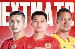 Lịch thi đấu bóng đá hôm nay 6/10: CAHN tranh siêu cúp quốc gia với Thanh Hóa