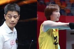 Tin nóng thể thao sáng 6/10: Cơ thủ Việt Nam thắng nhà vô địch châu Âu, Lý Thị Luyến cao thứ 2 ở ASIAD 2023