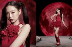 Sau 5 năm solo, Jennie Blackpink phát hành đĩa đơn mới 'You & Me'