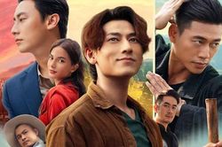 'Giao lộ 8675': Hành trình khám phá bản thân của những người trẻ