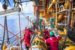 Tổng giám đốc Petrovietnam Lê Mạnh Hùng: Đặt mục tiêu tăng trưởng không phải vì thành tích
