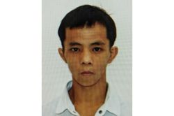 Truy tìm người