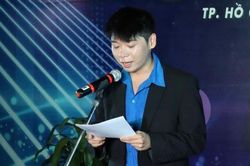 Nguyên Bí thư Đoàn Trường ĐH Mỹ thuật TP.HCM: 'Sử dụng tài năng để mang lại giá trị cho cộng đồng'