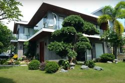 Choáng ngợp biệt thự 1.000 m2 'đi mỏi chân' ở Bắc Ninh