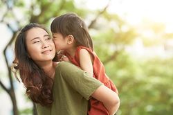 Bí quyết xây dựng cuộc sống hạnh phúc của mẹ đơn thân