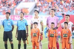 Công an Hà Nội quyết giành Siêu Cup 2023