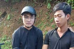 Bắt hai nghi phạm bắn trọng thương hai nữ công nhân môi trường