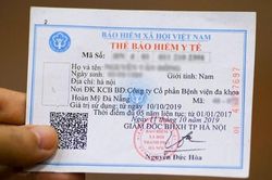 Mức đóng BHYT hộ gia đình năm 2024