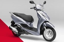 Cập nhật bảng giá xe máy Honda Lead mới nhất tháng 10/2023