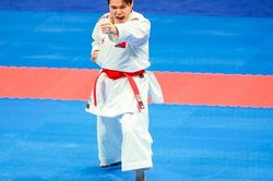 Bảng tổng sắp huy chương ASIAD 19 tính đến 6h ngày 6/10