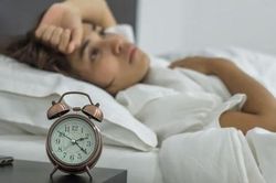 Thức khuya có thể làm tăng 19% nguy cơ bị tiểu đường