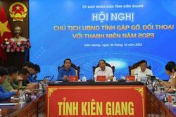 Tiếp tục phát huy và nâng cao tinh thần xung kích, tình nguyện trong thanh niên