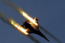 Ukraine nói Nga tiến hành 60 cuộc không kích trong một ngày