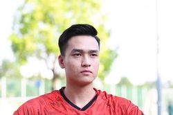 Bùi Hoàng Việt Anh và những chia sẻ trước trận Siêu cúp, từ lý do gia nhập CAHN đến sở thích ghi bàn